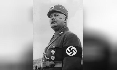 Ernst Röhm