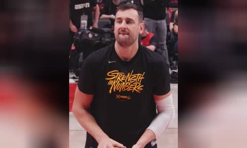 Andrew Bogut
