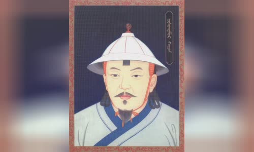 Yesün Temür (Yuan dynasty)