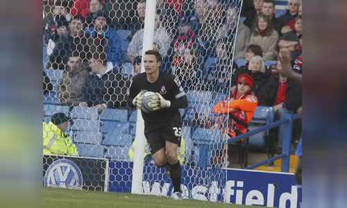 Darryl Flahavan