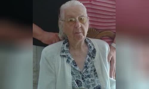 Elsie Quarterman
