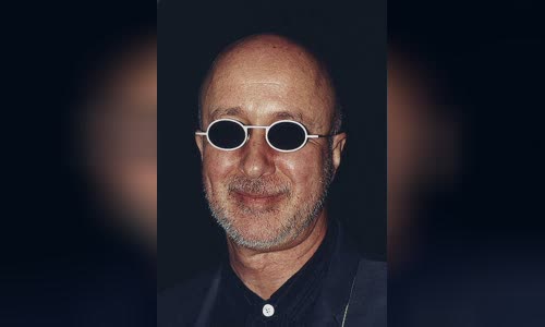 Paul Shaffer