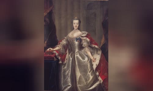 Sophie Magdalene of Brandenburg-Kulmbach