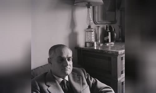 Alberto Moravia