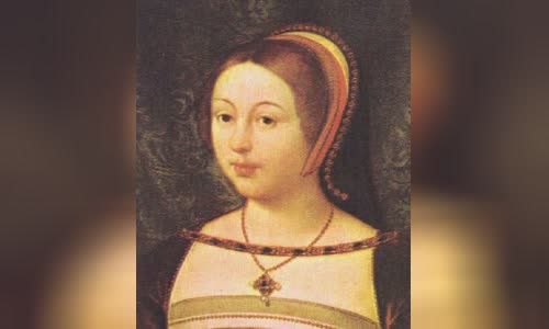 Margaret Tudor