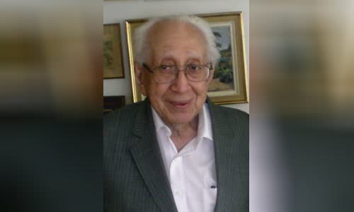 Ramón José Velásquez
