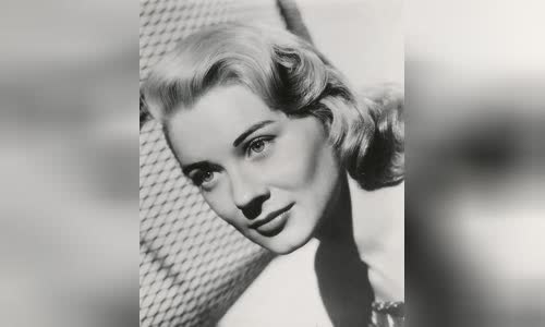 Hope Lange