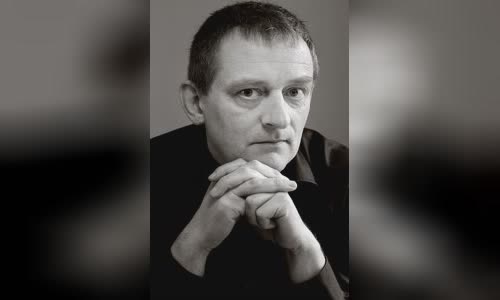 Erwin Mortier