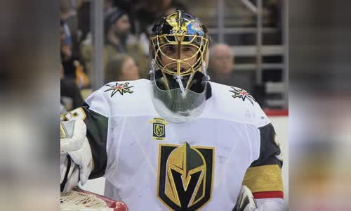 Marc-André Fleury