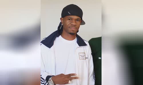 Chamillionaire