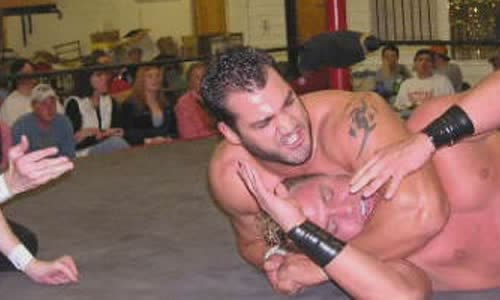Brent Albright