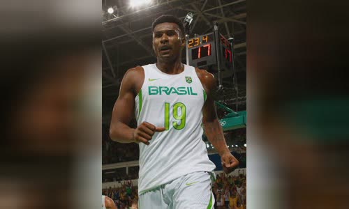 Leandro Barbosa