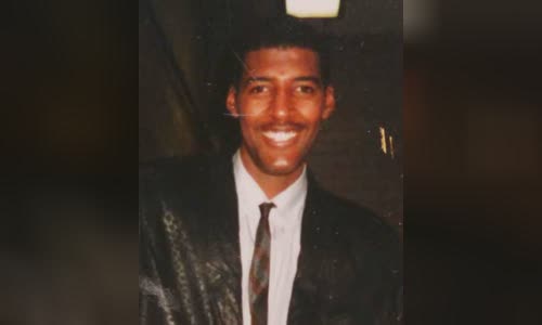 Roy Tarpley