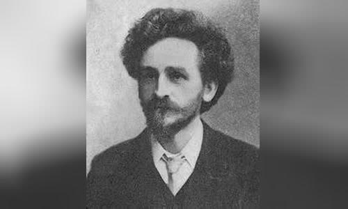 James Allen (author)