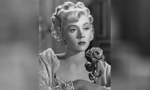Gloria Grahame