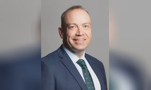 Chris Heaton-Harris