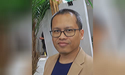 Eka Kurniawan