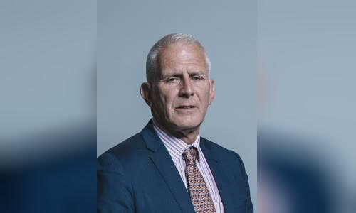 Gordon Marsden