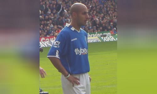 Mehdi Nafti