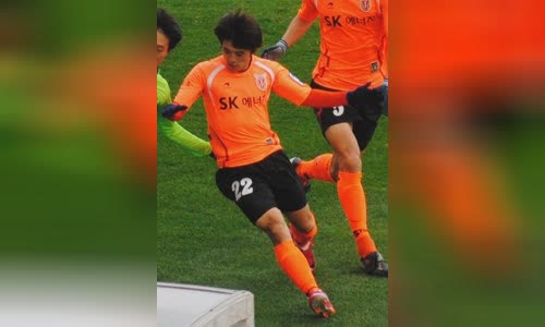 Lee Hyun-ho