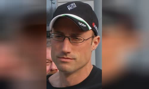 Kasey Keller