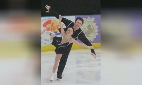 Maria Petrova (figure skater)