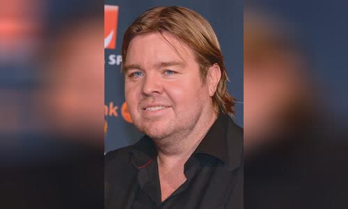 Tomas Brolin