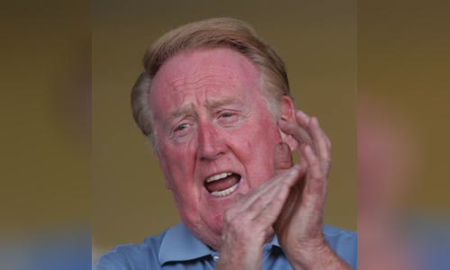 Vin Scully