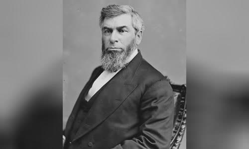 Morrison Waite