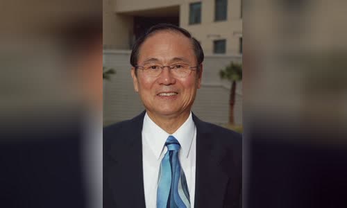 Henry T. Yang