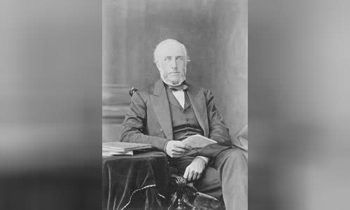 George Brown (Canadian politician)