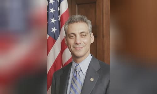 Rahm Emanuel