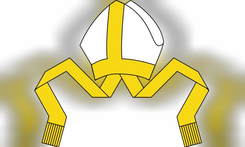 Thomas J. O'Brien (bishop)