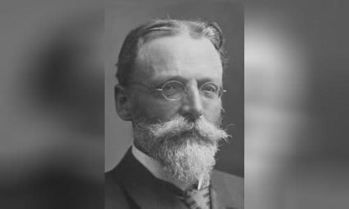 Theodor Escherich