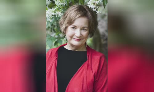 Jackie French