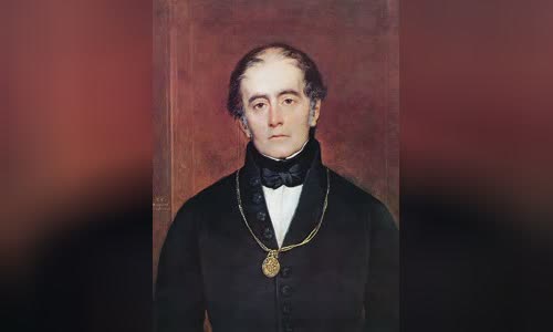 Andrés Bello