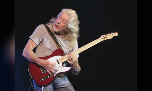 John Mayall