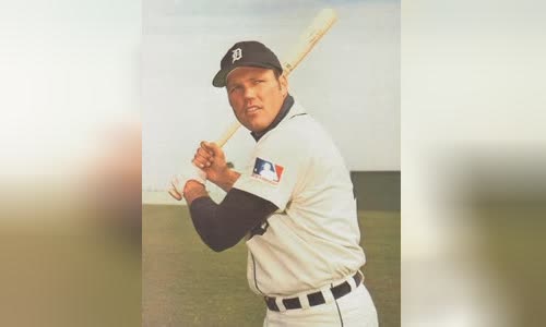 Bill Freehan