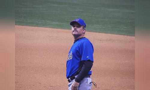 Howard Johnson (baseball)