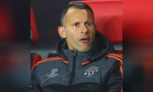 Ryan Giggs