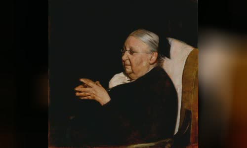 Gertrude Jekyll