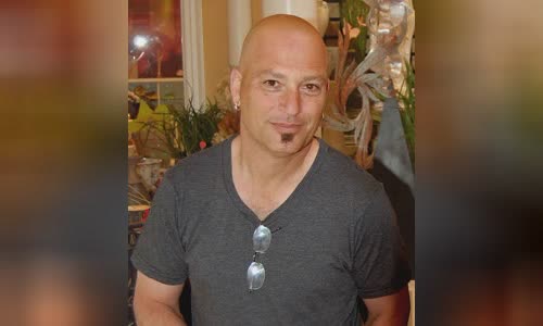 Howie Mandel
