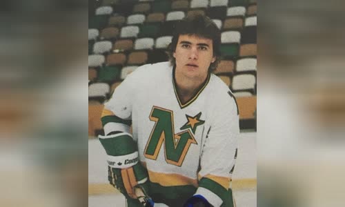 Neal Broten