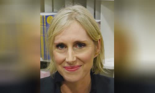 Lauren Child