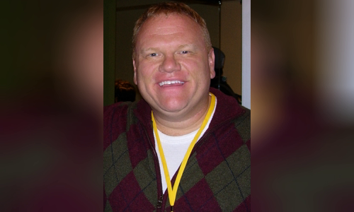 Larry Joe Campbell