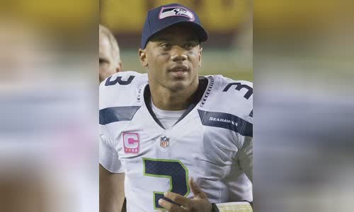 Russell Wilson