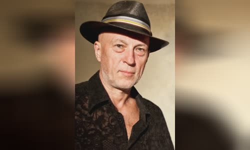 Vlado Kreslin