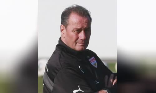 Huub Stevens