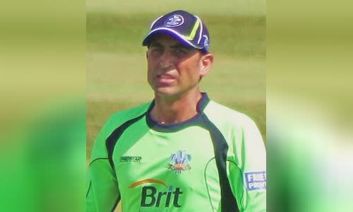 Younis Khan