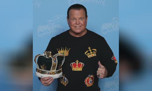 Jerry Lawler